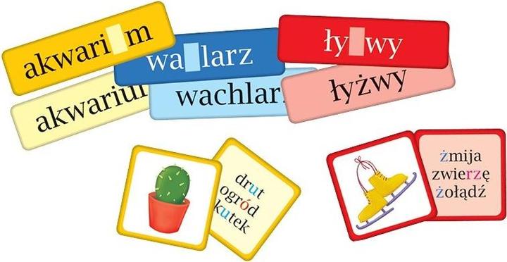 Image du produit Adamigo Jeu Maître Magicien (7172)