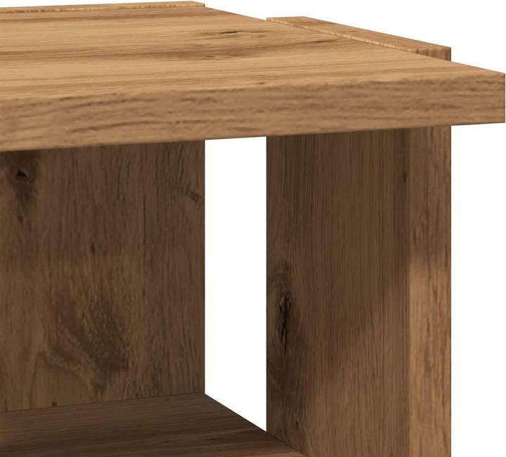 Produktbild vidaXL Schuhschrank (28 x 27 x 102 cm)