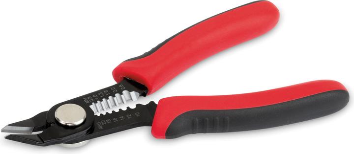 Actual product image Sintron Tools Combination diagonal cutters CWC1 (140 mm)