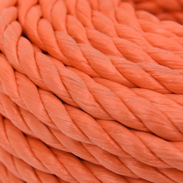 Actual product image vidaXL Seil (25 m)