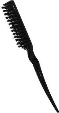 Acca Kappa Teasing Bürste Flach Schmal