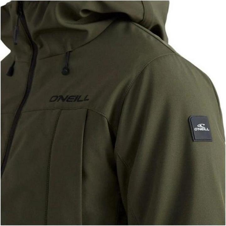 Immagine prodotto O'Neill Giacca da Sci Logo Uomo (S)