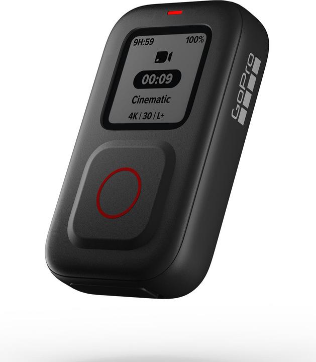 Produktbild GoPro Smart Remote (Hero 9, GoPro Max, Hero 8, Hero 10)