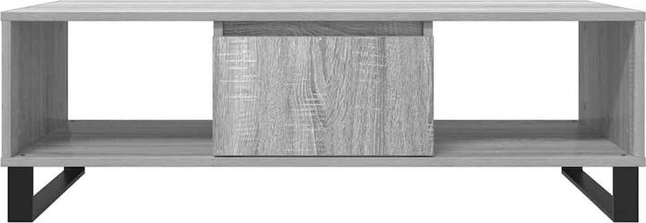 Image du produit vidaXL Couchtisch (104 x 60 x 35 cm)