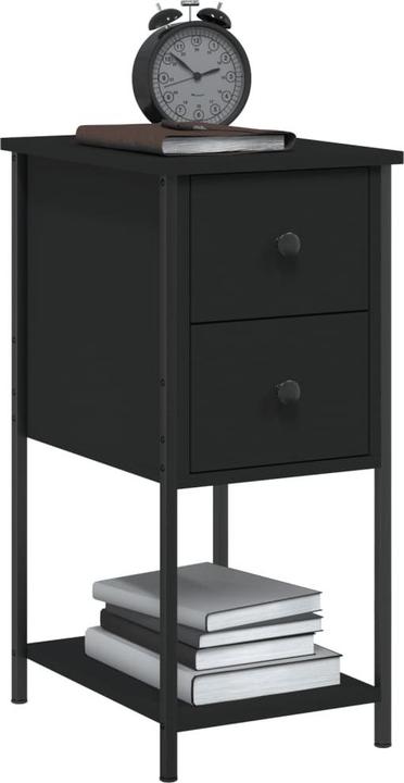 Immagine prodotto vidaXL Nachttisch (32 x 42 x 70 cm)