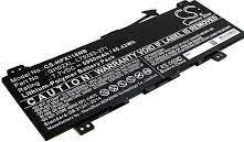 Actual product image HP BATT 4C 56Wh 3.75Ah LI (4 Cells)
