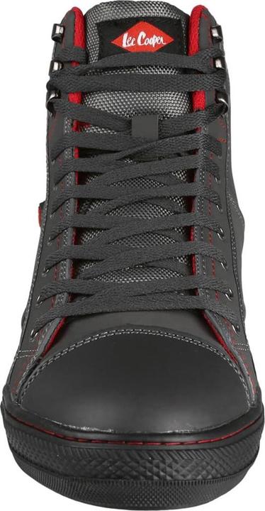 Actual product image Lee Cooper Unisex Adult Nubuck Safety Boots (35.5)