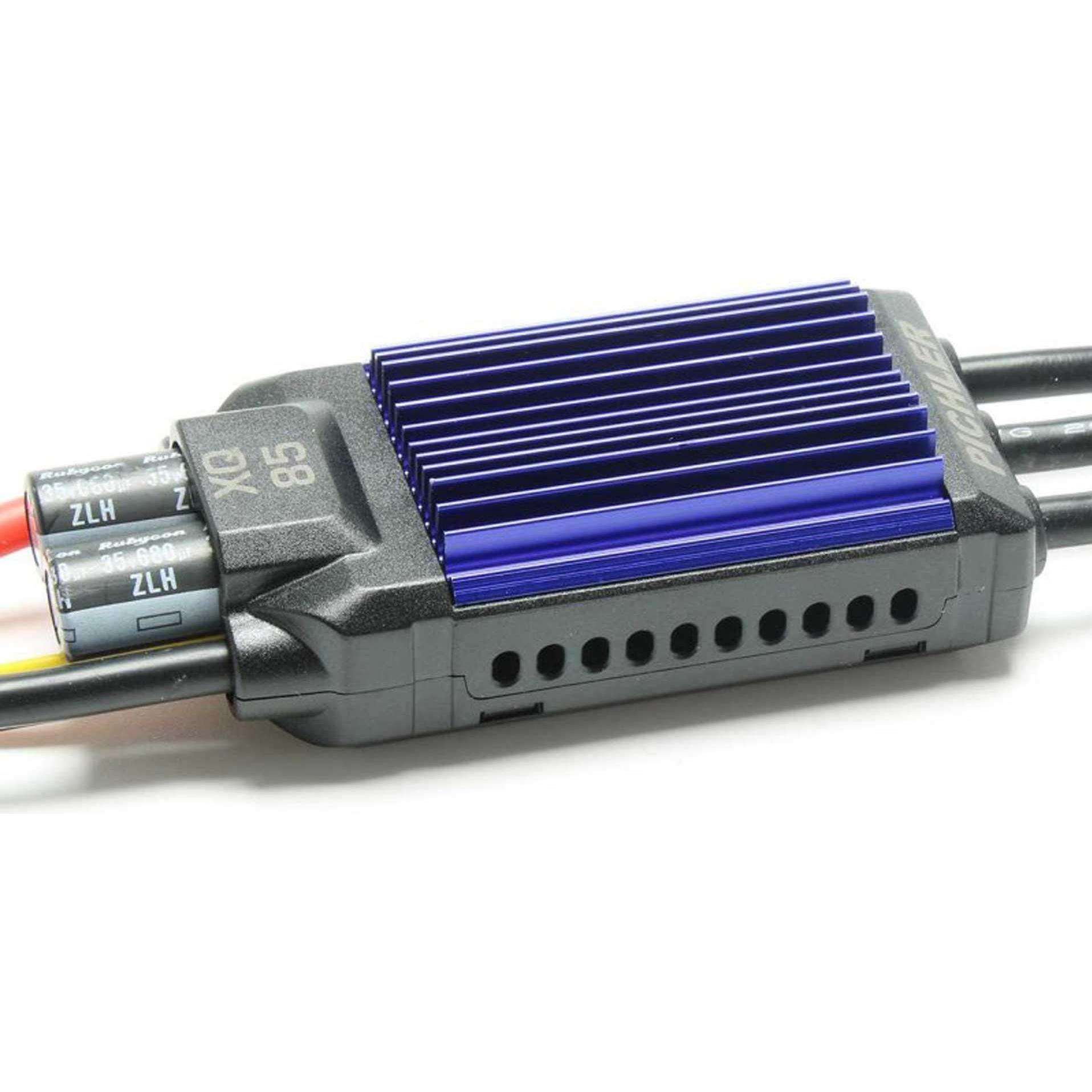 Pichler Controllore brushless XQ+ 85