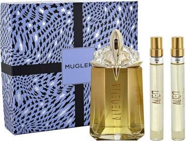 Produktbild Thierry Mugler Alien Goddess Giftset 80gr (Parfum set)