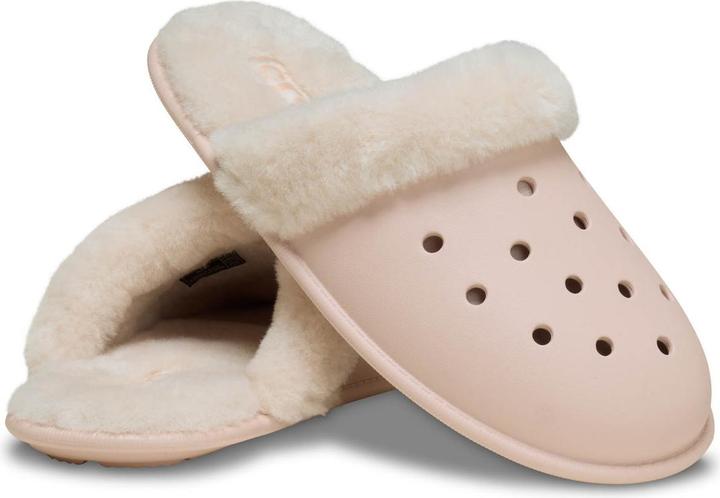 Produktbild Crocs Classic Fuzz Scuff (39)