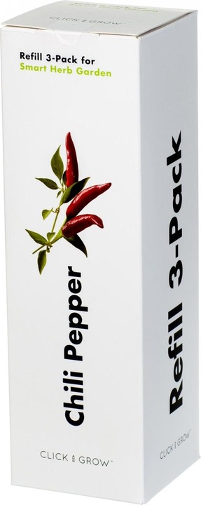 Click and Grow Chili (Semi di verdura)