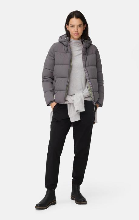 Produktbild Camel Active Pufferjacke mit Kapuze (48)