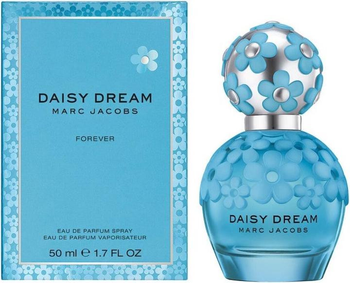 Actual product image Marc Jacobs Daisy Dream Forever (Eau de parfum, 50 ml)