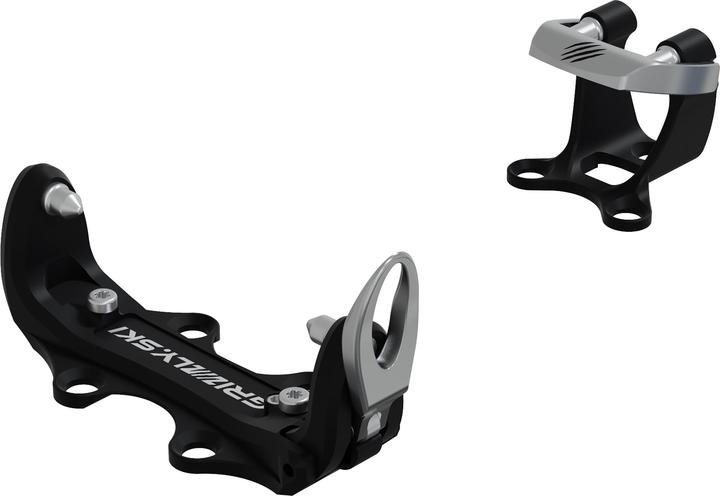 Immagine prodotto Grizzly Ski GR 48 (Sci da turismo)