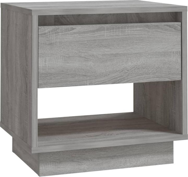 Immagine prodotto vidaXL Nachttisch (34 x 44 x 44 cm)