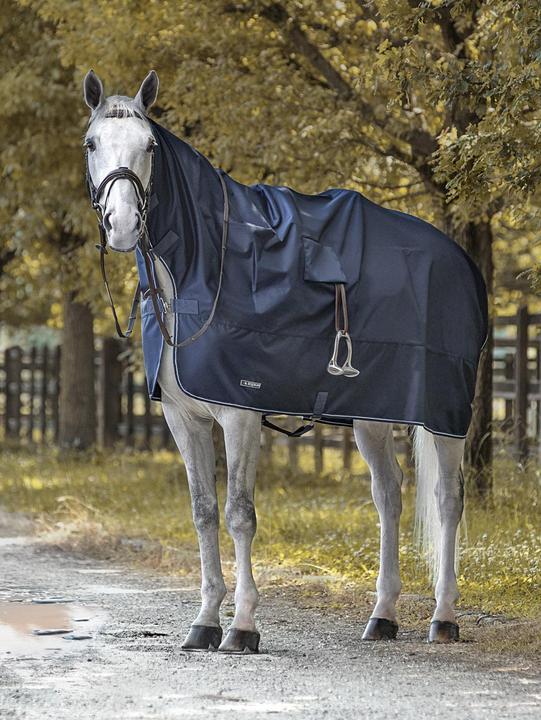 Produktbild Equiline Wasserdichte Decke mit Halsteil