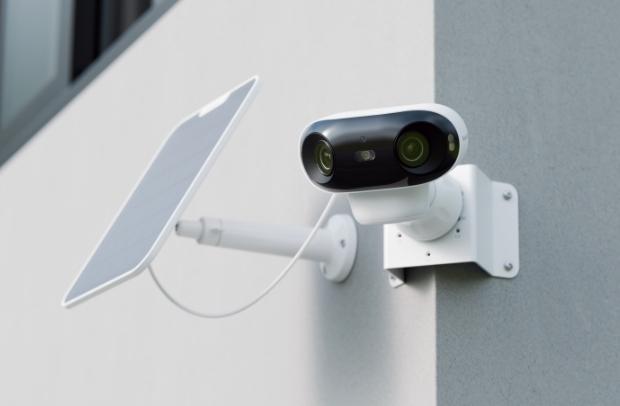 Actual product image Reolink RLA-BKC1 Corner bracket (Mounting kit)