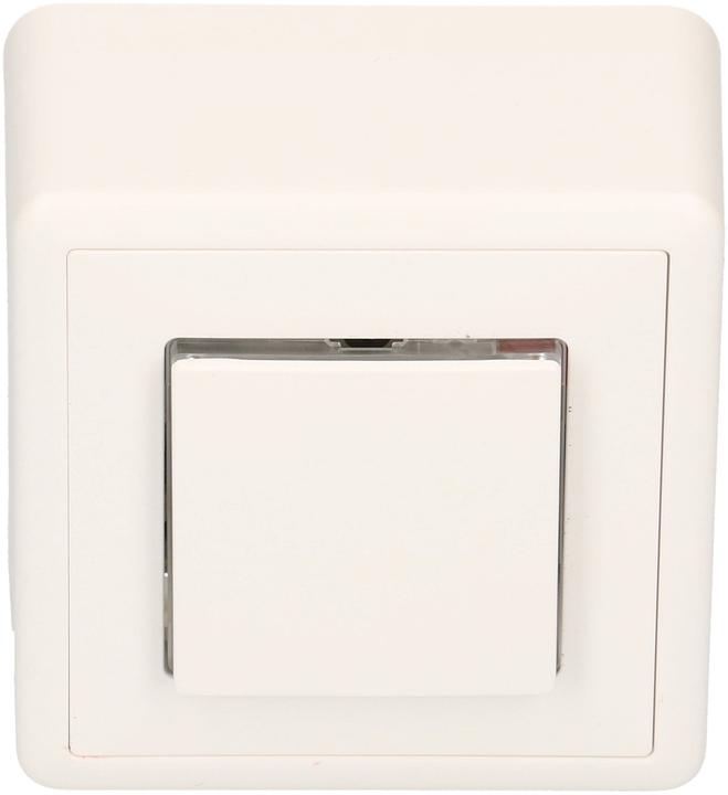 Image du produit Feller EdizioDue Drucktaster A/R