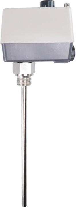 Actual product image Jumo Thermostat