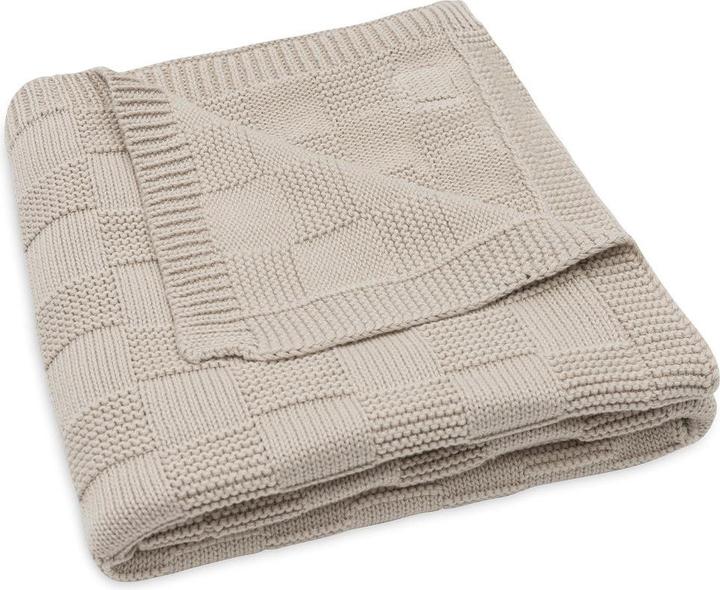 Jollein Decke Box Knit (100 x 75 cm)