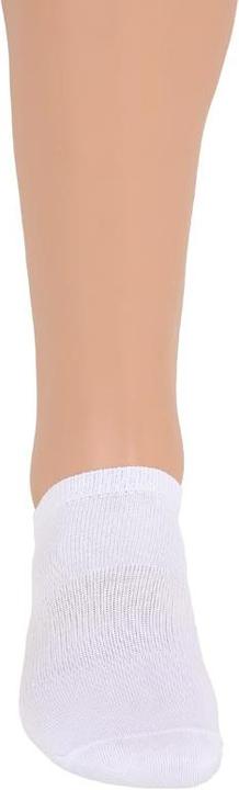 Image du produit Urban Classics No Show Socks 5-Pack (Pack de 5, 39 - 42)