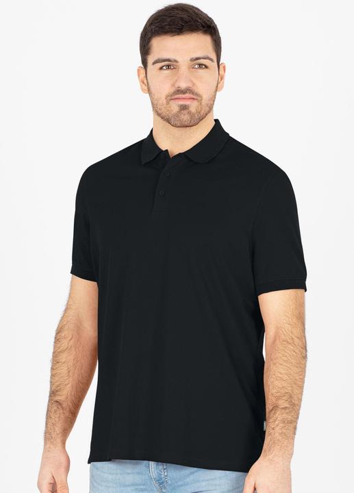 Actual product image JAKO Polo Doubletex (XXL)