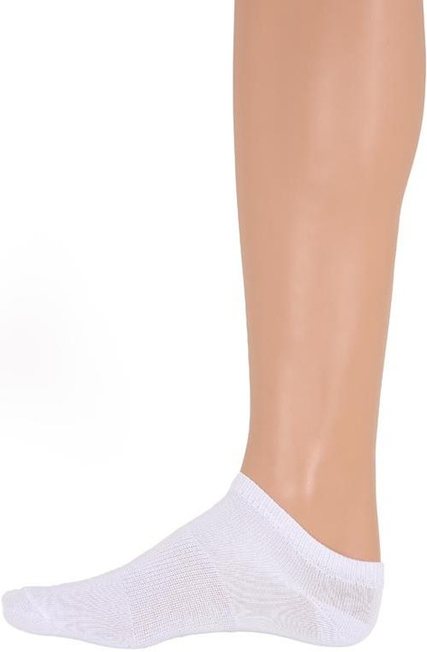 Immagine prodotto Urban Classics No Show Socks 5-Pack (Confezione da 5 pezzi, 43 - 46)