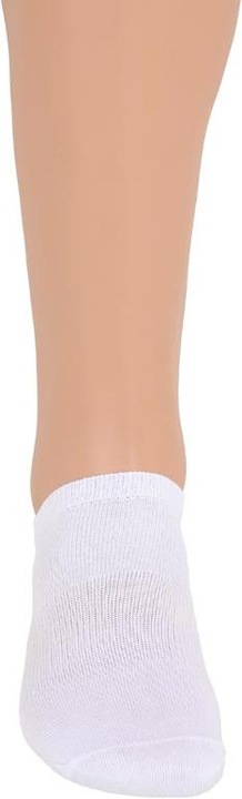 Immagine prodotto Urban Classics No Show Socks 5-Pack (Confezione da 5 pezzi, 43 - 46)