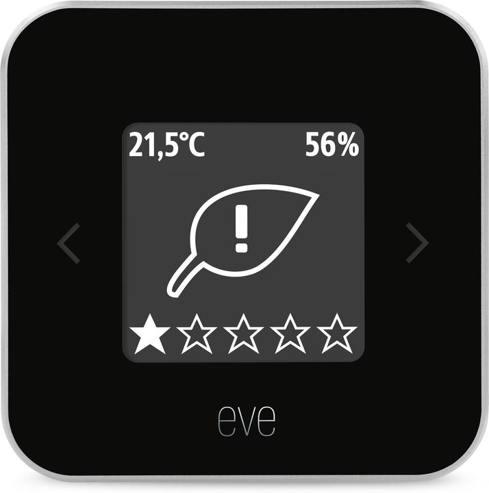 Eve Room
