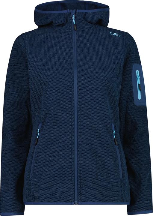 accendino a inchiostro blu