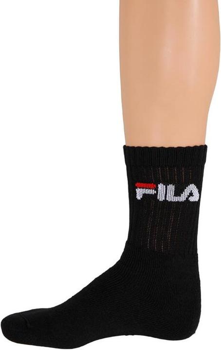 Produktbild FILA Socken (3er Pack, 35 - 38)