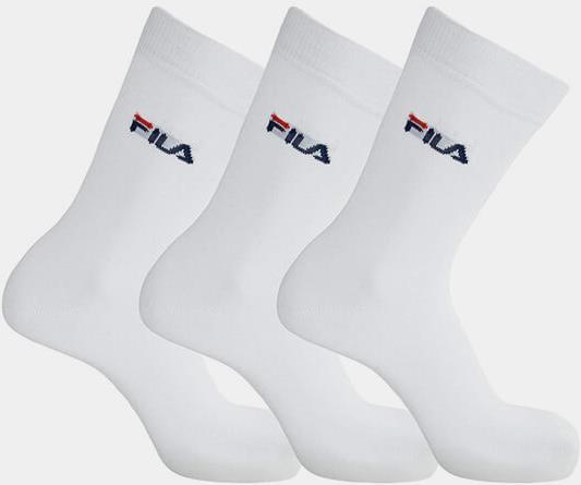 Produktbild FILA Socken (3er Pack, 43 - 46)