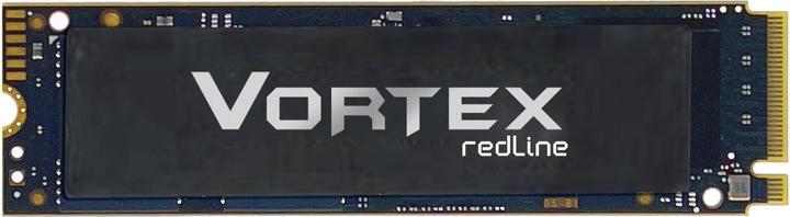 Mushkin SSD Vortex M.2 512GB PCIe Gen4x4 (512 GB, M.2 2280)