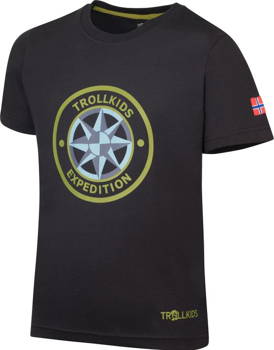Produktbild Trollkids Kid's Windrose T (104)