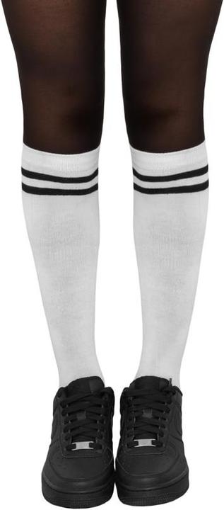 Produktbild Urban Classics Ladies College Socks (Einzelpack, 36 - 39)