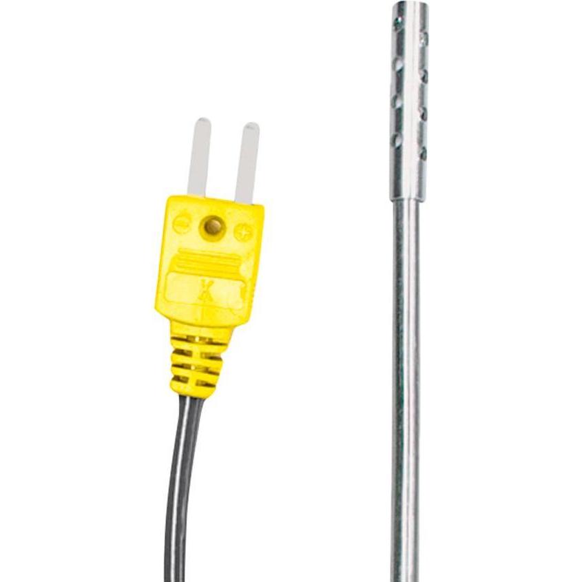Thumbnail - Laserliner ThermoSensor Air Temperaturfühler -50 bis 800 °C, Automatisierung