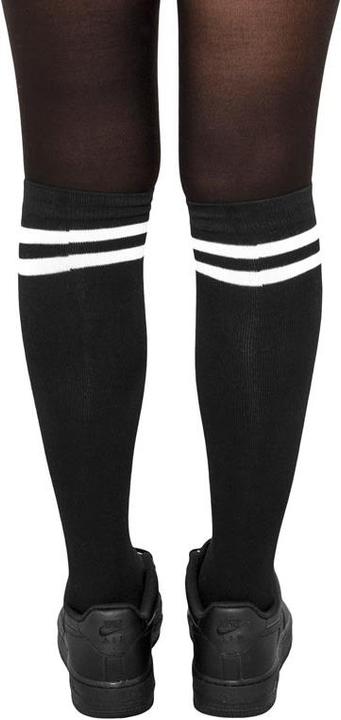 Immagine prodotto Urban Classics Ladies College Socks (Confezione singola, 36 - 39)
