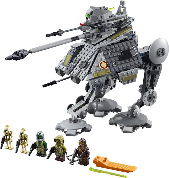 Produktbild LEGO Walker (75234, LEGO Star Wars)