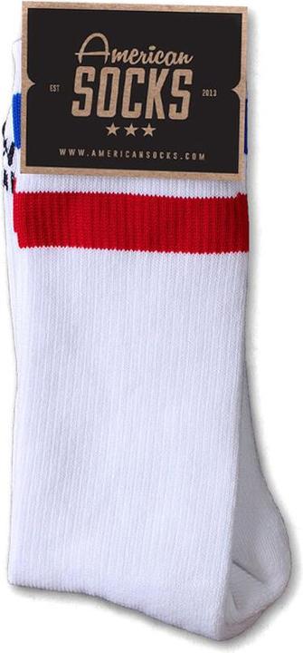 Produktbild American Socks Socken (Einzelpack, 36 - 41, 42 - 43, 44 - 46)