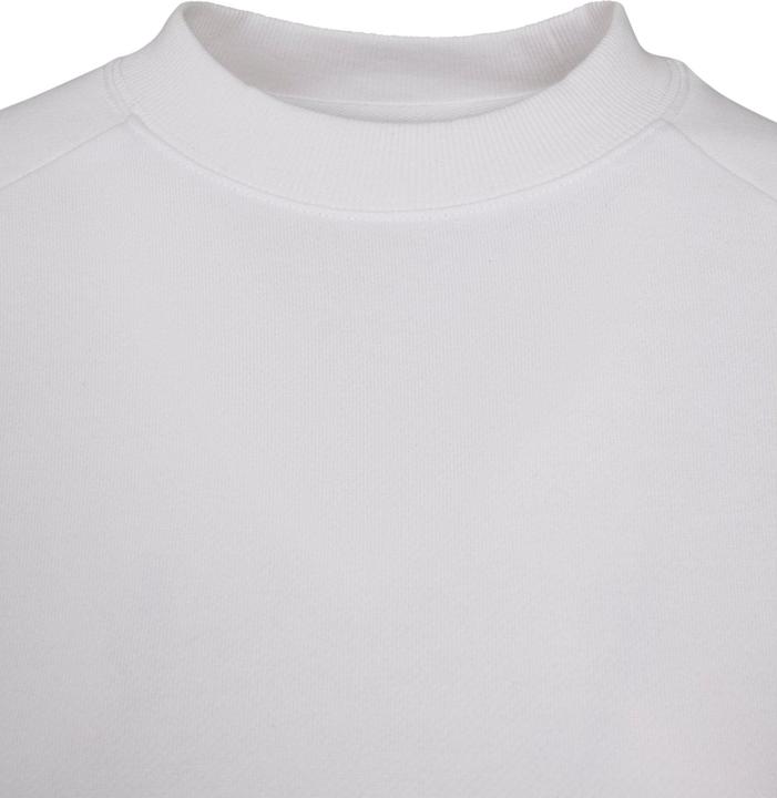 Immagine prodotto Urban Classics Girocollo con maniche a strisce da donna (XL)