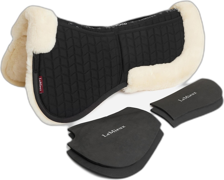LeMieux Merino+ ProSorb 2