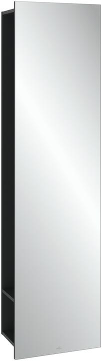 Villeroy & Boch V&B Mirror Shelf SUBWAY 3.0 450x1700x300mm Shelf re Brilliant White (45 x 30 x 170 cm)