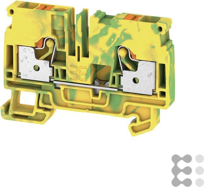 Produktbild Weidmüller A2C 6 PE