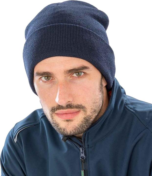 Actual product image Result Thinsulate cap (One size)