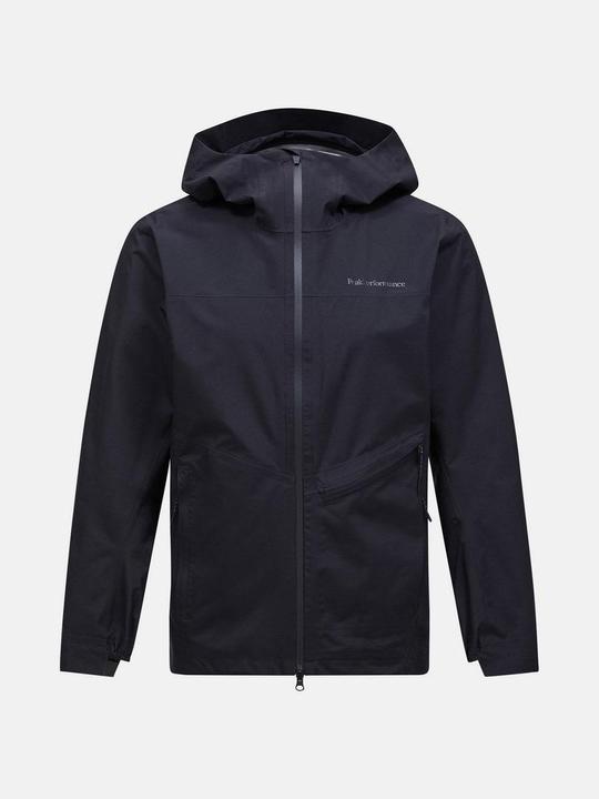 Immagine prodotto Peak Performance Giacca Commuter GTX Pac (S)