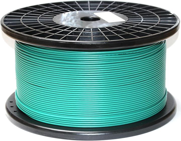 Actual product image Genisys Robot lawn mower boundary wire (Mowing robot, Robot mower installation)