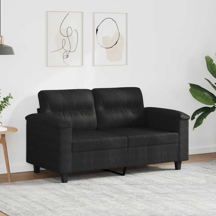 Produktbild vidaXL 2-Sitzer-Sofa (2-Sitzer)