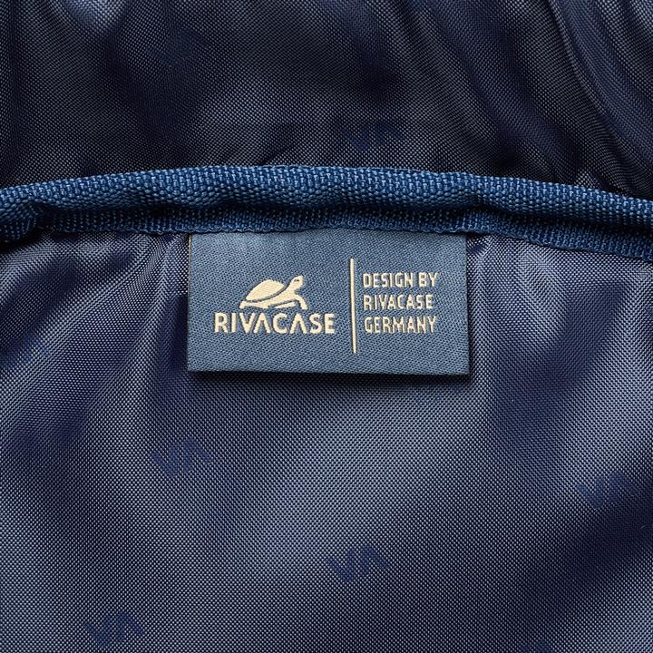 Productafbeelding Rivacase Tegel 8436 dark blue