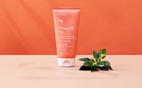 Produktbild Pupa Milano Firming gel on the buttocks Plump Me Up (Buttocks Volumizer) 150 ml (Körpercreme, 150 ml)