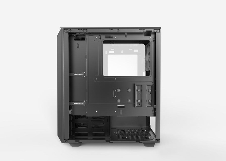 Actual product image Phanteks Eclipse P300 Tempered Glass (ATX, mATX, Mini-ITX)